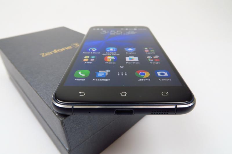 ASUS ZenFone 3 (ZE520KL) - Unboxing: Asus-ZenFone-3_051.JPG