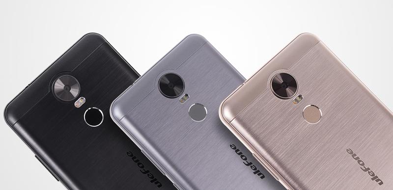 Ulefone Tiger - Fotografii oficiale: Ulefone Tiger (10).jpg