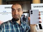 Samsung Galaxy Z Fold8 Hands on: killer de iPhone Ultra deja? 