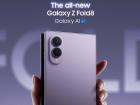 Preț și disponibilitate Samsung Galaxy Z Fold8 în România