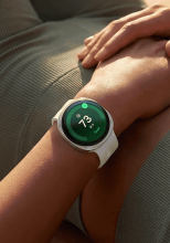 Galaxy Watch 9 apare într-o nouă serie de imagini - funcțiile de sănătate atrag mai mult atenția decât procesorul