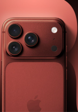 iPhone 18 Pro va primi o funcție cu care se lăuda Galaxy S9 pe vremuri
