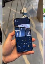 HONOR Robot Phone apare în clipuri hands-on deja! Iată cum se prezintă!