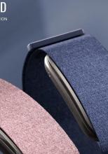 Garmin prezintă CIRQA Smart Band: Monitorizare permanentă a sănătății, fără ecran și fără abonament obligatoriu