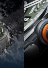Samsung Galaxy Watch Ultra 2 devine oficial: ceas pentru alergare în munţi, scufundări, cu baterie MARE