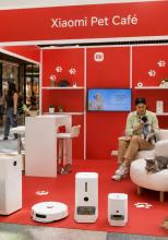 Iubitor de animale? Xiaomi Pet Cafe te așteaptă la Park Lake, cu tombole și reduceri de 20%