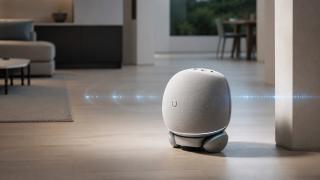 Nu va fi un telefon! Primul produs hardware OpenAI ar putea debuta în 2027 sub forma unei boxe AI mobile