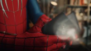 Galaxy Z Fold8 apare în Spider-Man; Iată un scurtmetraj teaser (Video)
