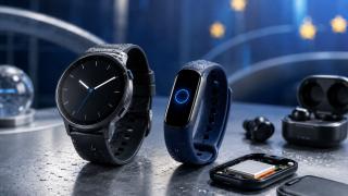 Smartwatch-urile și brățările de fitness, exceptate de la regula europeană privind bateriile ușor de înlocuit