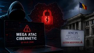 „Atacul cibernetic care a șters PNRR” e, de fapt, o mega lovitură la cadastru; de ce e mai grav decât pare și ce au găsit specialiștii