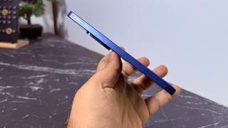 Samsung Galaxy A27 5G: Clasica baterie de 5000 mAh încă livrează, dar încărcarea nu impresionează