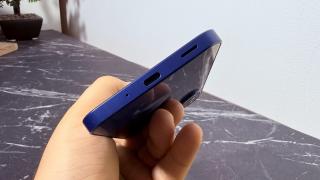 Samsung Galaxy A27 5G: Acustică mono satisfăcătoare, dar mare grijă la acoperirea difuzorului integrat