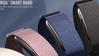 Garmin prezintă CIRQA Smart Band: Monitorizare permanentă a sănătății, fără ecran și fără abonament obligatoriu