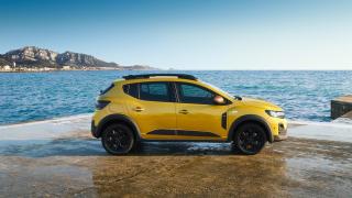 Dacia Sandero rămâne cea mai vândută mașină din Europa în prima jumătate a anului 2026