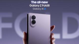 Preț și disponibilitate Samsung Galaxy Z Fold8 în România