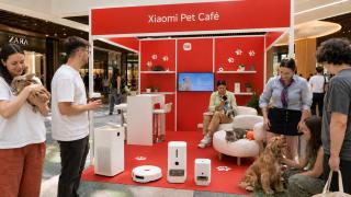 Iubitor de animale? Xiaomi Pet Cafe te așteaptă la Park Lake, cu tombole și reduceri de 20%