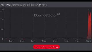 ChatGPT este picat! Mii de utilizatori raportează probleme majore cu serviciile OpenAI