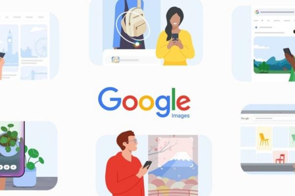 Google Images a împlinit 25 de ani şi primeşte o funcţie în stil Pinterest