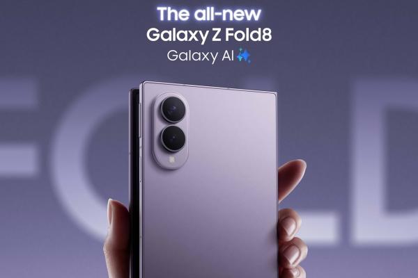 Preț și disponibilitate Samsung Galaxy Z Fold8 în România