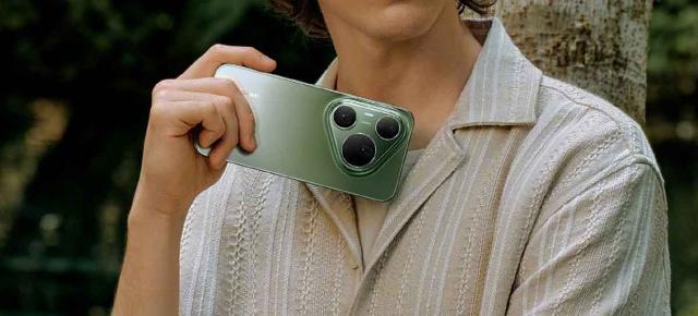 Huawei Pura 90s Pro Max ajunge pe piața globală; Camera telefoto de 200 MP și bateria de 6000 mAh sunt principalele atuuri