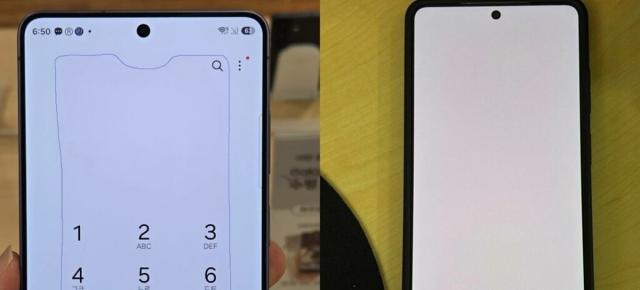 Probleme pentru posesorii de Galaxy S26 Ultra; Utilizatorii se confruntă cu ecrane roșiatice după câteva luni de la achiziție