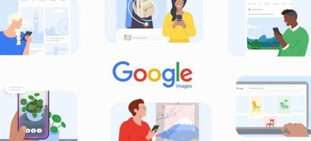 Google Images a împlinit 25 de ani şi primeşte o funcţie în stil Pinterest