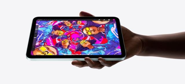 Samsung produce deja ecranele OLED pentru viitorul iPad mini? Iată ce dezvăluie noile informații