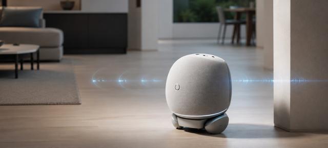 Nu va fi un telefon! Primul produs hardware OpenAI ar putea debuta în 2027 sub forma unei boxe AI mobile