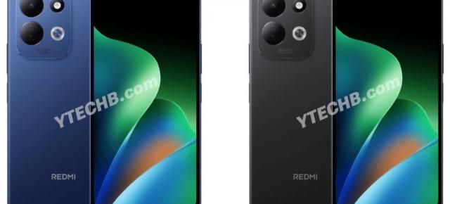 Xiaomi pregătește un nou campion al autonomiei; Redmi 17 4G apare înainte de lansare