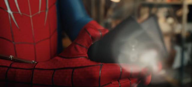 Galaxy Z Fold8 apare în Spider-Man; Iată un scurtmetraj teaser (Video)