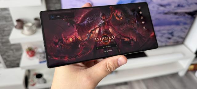 REDMAGIC 11S Pro: 5 ani de actualizări şi un soft în sfârşit bine finisat