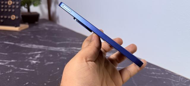 Samsung Galaxy A27 5G: Clasica baterie de 5000 mAh încă livrează, dar încărcarea nu impresionează