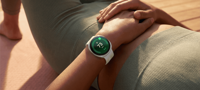 Galaxy Watch 9 apare într-o nouă serie de imagini - funcțiile de sănătate atrag mai mult atenția decât procesorul