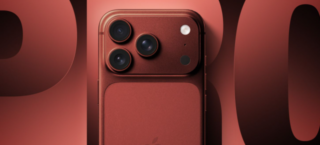 iPhone 18 Pro va primi o funcție cu care se lăuda Galaxy S9 pe vremuri