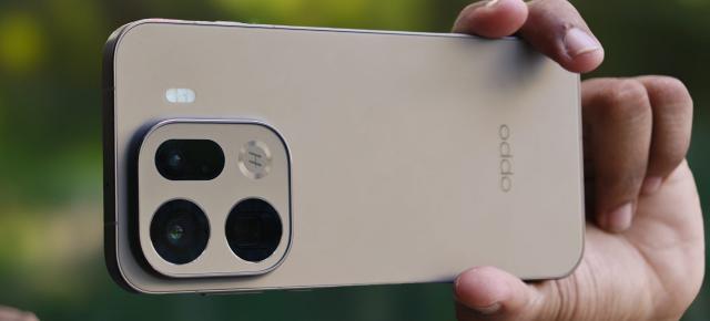 Fără OPPO Find X10 Ultra? OPPO Find X10 Pro Max ar fi modelul de top; Apar noi specificaţii