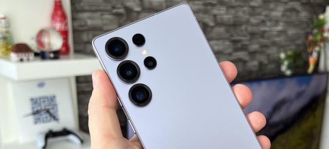 Galaxy S25 ar putea primi funcția exclusivă Horizontal Lock odată cu actualizarea la One UI 9 (Android 17)