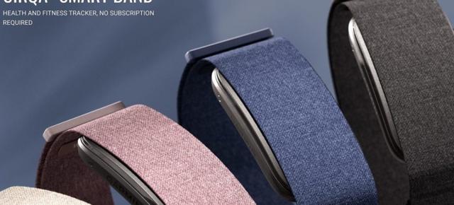 Garmin prezintă CIRQA Smart Band: Monitorizare permanentă a sănătății, fără ecran și fără abonament obligatoriu