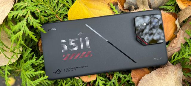 ASUS ROG Phone 10 și ROG Phone 10 Pro: Avem specificațiile telefoanelor de gaming care nu au mai ajuns pe piață