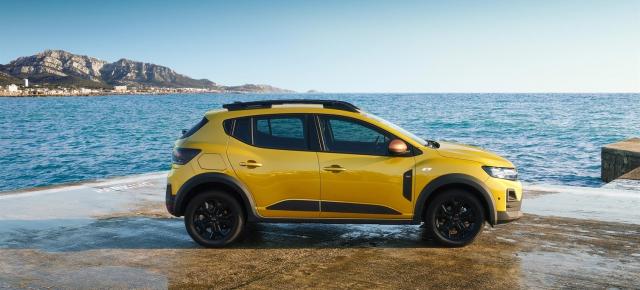 Dacia Sandero rămâne cea mai vândută mașină din Europa în prima jumătate a anului 2026