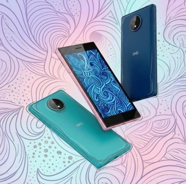 Nokia Asha revine cu un smartphone accesibil și design inspirat de Lumia