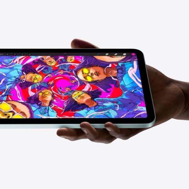 Samsung produce panouri OLED pentru noul iPad mini, conform informațiilor recente