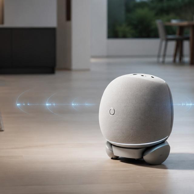 OpenAI pregătește o boxă mobilă AI, primul său produs hardware, pentru 2027