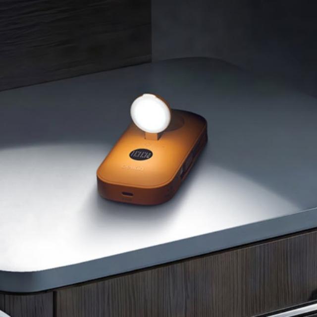 Belkin lansează power bank cu baterie de 10.000 mAh și lampă nocturnă cu detecție de mișcare