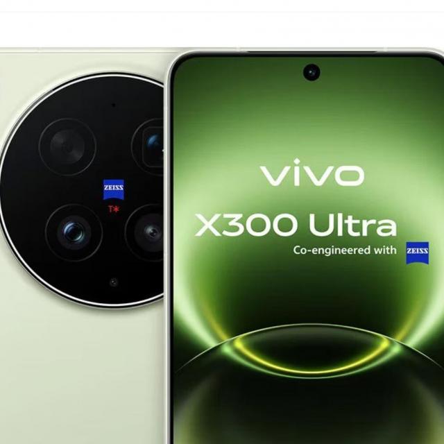 vivo X300 Ultra, un cameraphone performant disponibil rapid și ieftin în România