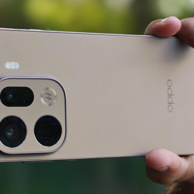 OPPO lansează Find X10 Pro Max fără model Ultra; apar specificații noi