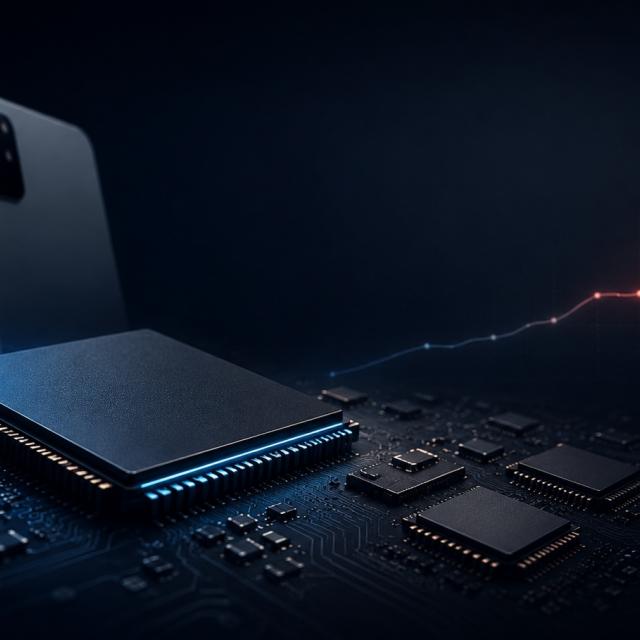 Scumpirile memoriilor DRAM întâmpină rezistență: OPPO și vivo refuză noile prețuri Samsung