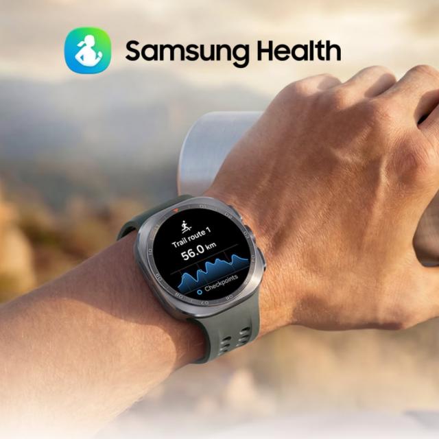 Samsung lansează Health Assistant, asistent AI pentru sănătate, bunăstare și fitness
