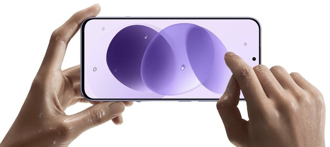 Redmi Note 17 - Fotografii oficiale (galerie)