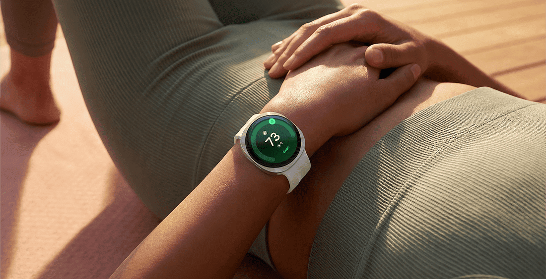 Galaxy Watch 9 apare într-o nouă serie de imagini - funcțiile de sănătate atrag mai mult atenția decât procesorul