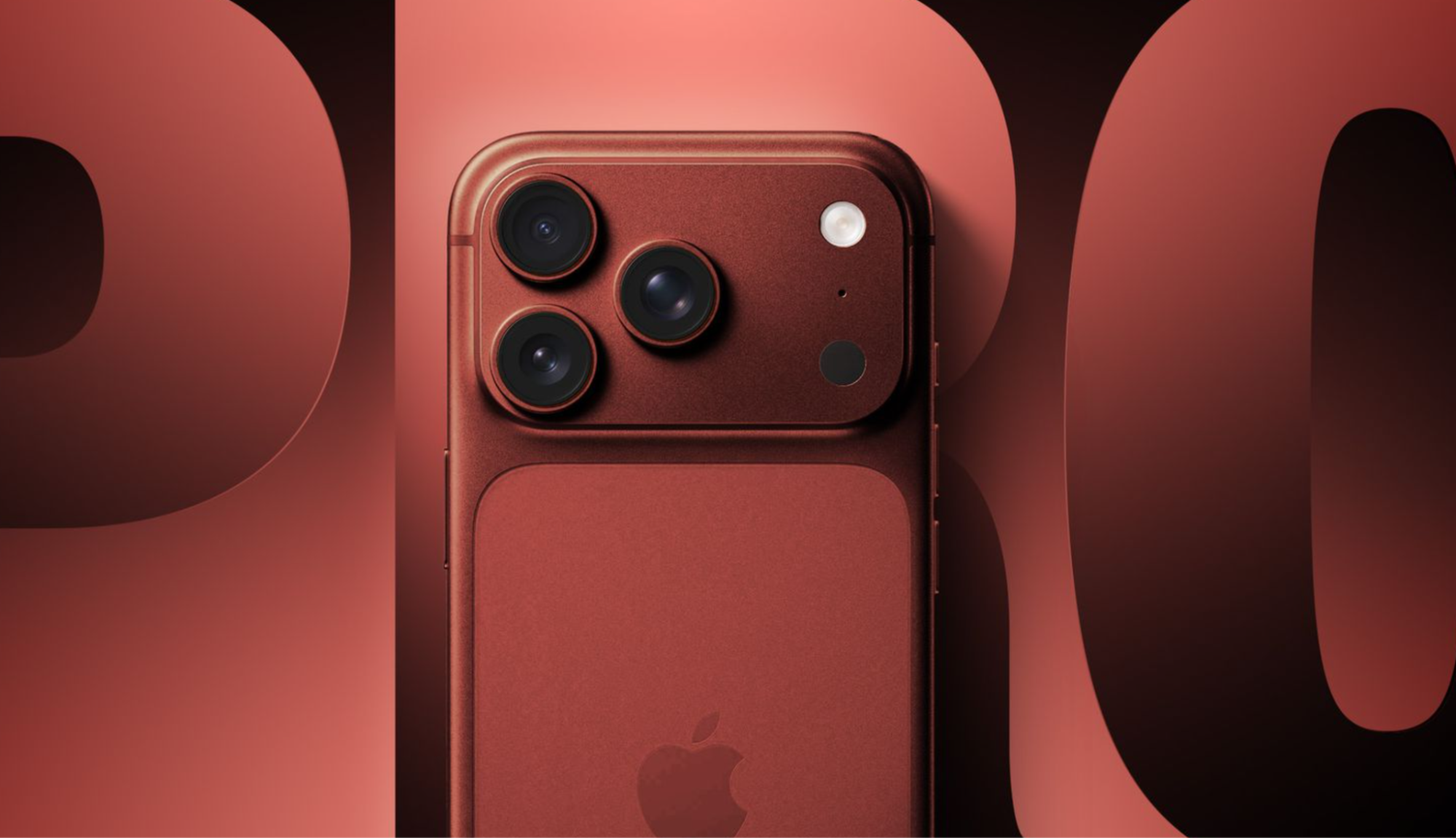 iPhone 18 Pro va primi o funcție cu care se lăuda Galaxy S9 pe vremuri
